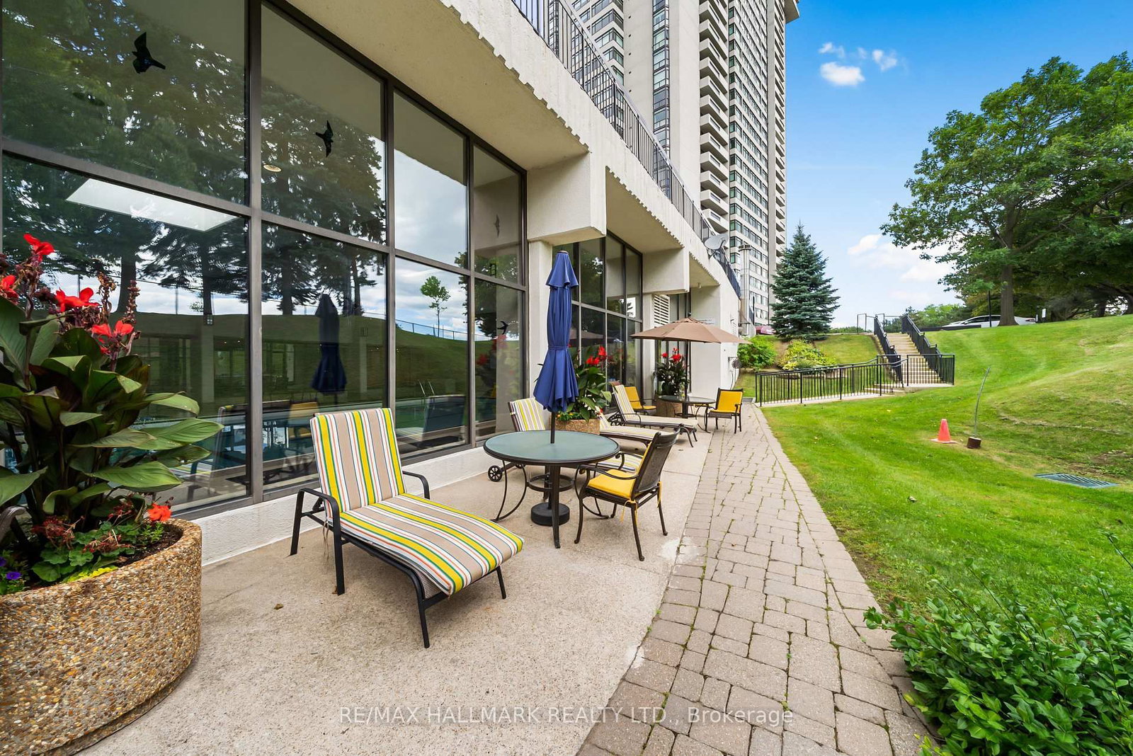 3303 Don Mills Road • #103 • Toronto, ON photo 39