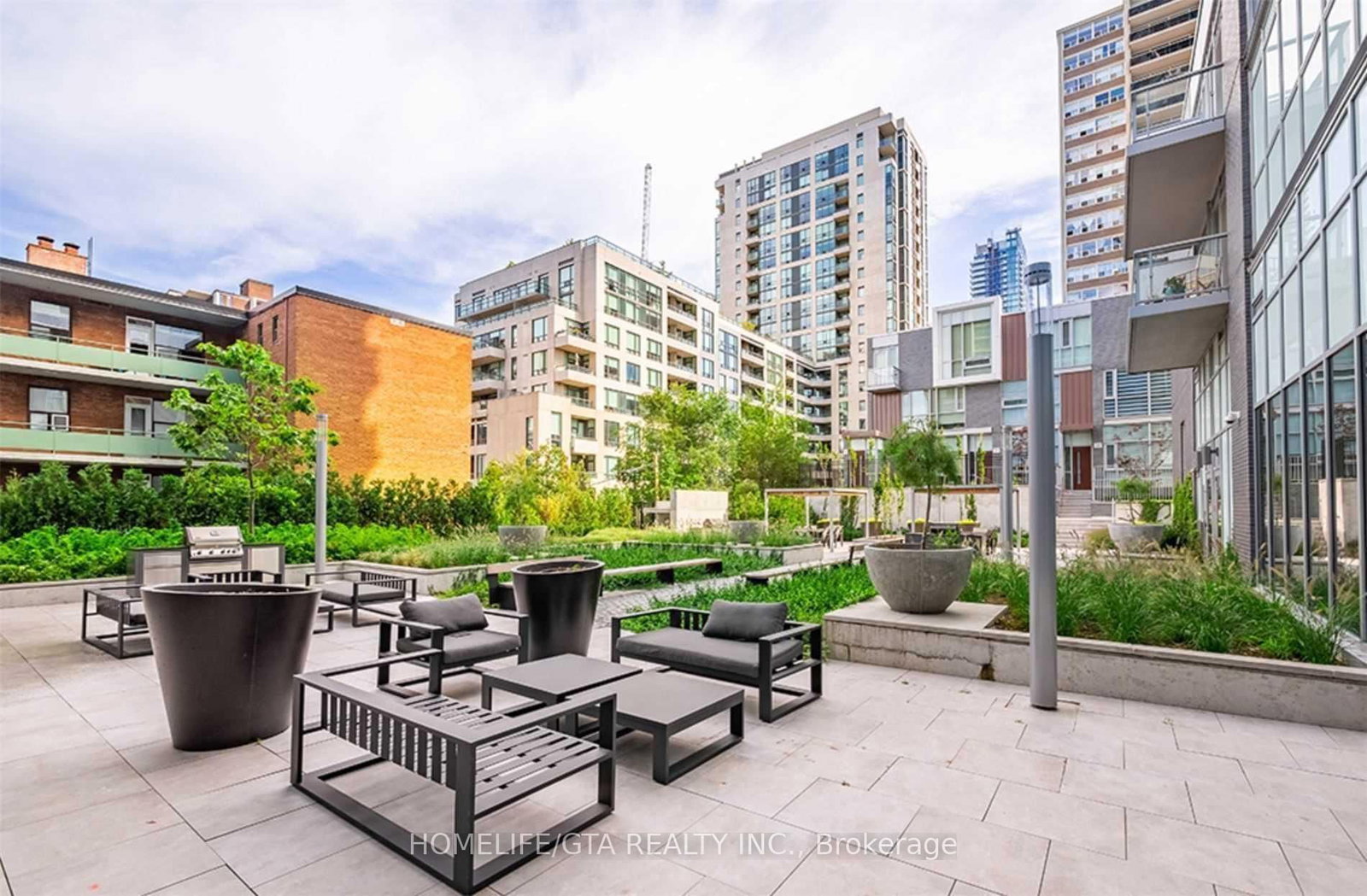 101 Erskine Avenue • #2005 • Toronto, ON photo 24
