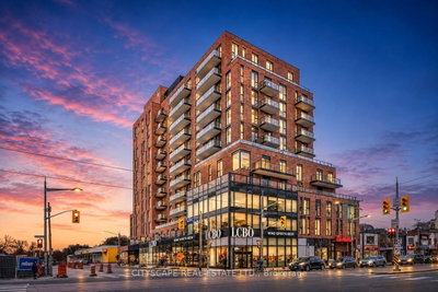 185 Alberta Avenue • #506 • Toronto, ON