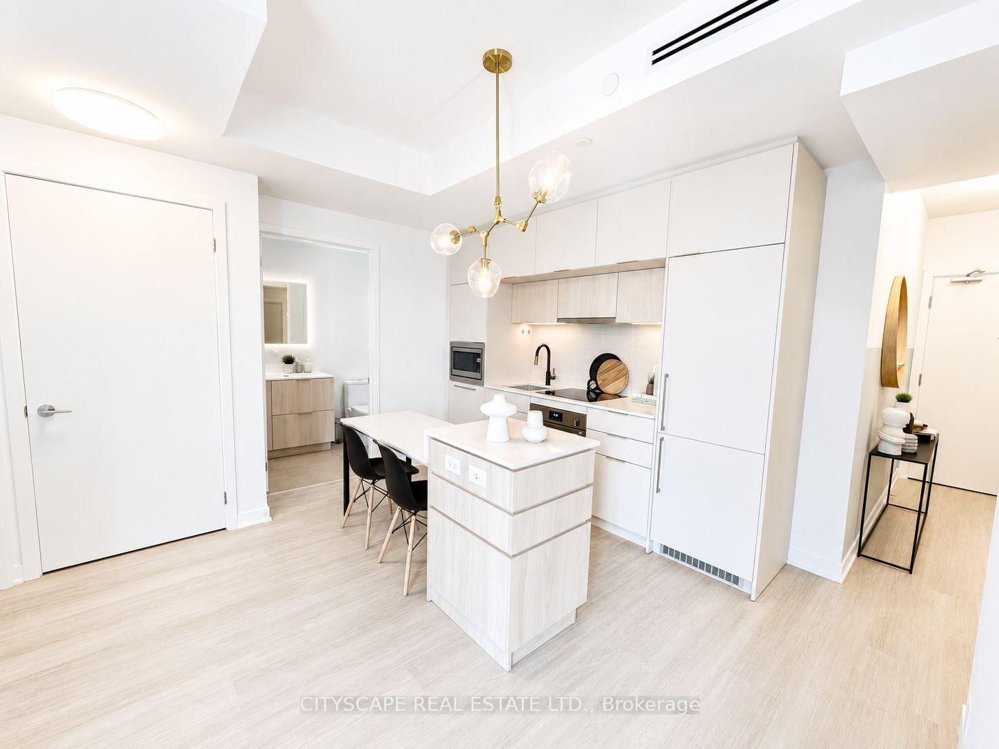 185 Alberta Avenue • #506 • Toronto, ON photo 10
