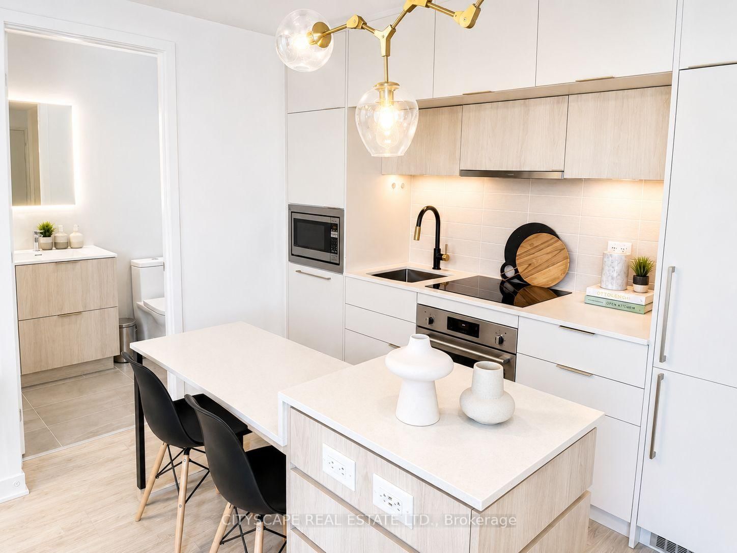 185 Alberta Avenue • #506 • Toronto, ON photo 11