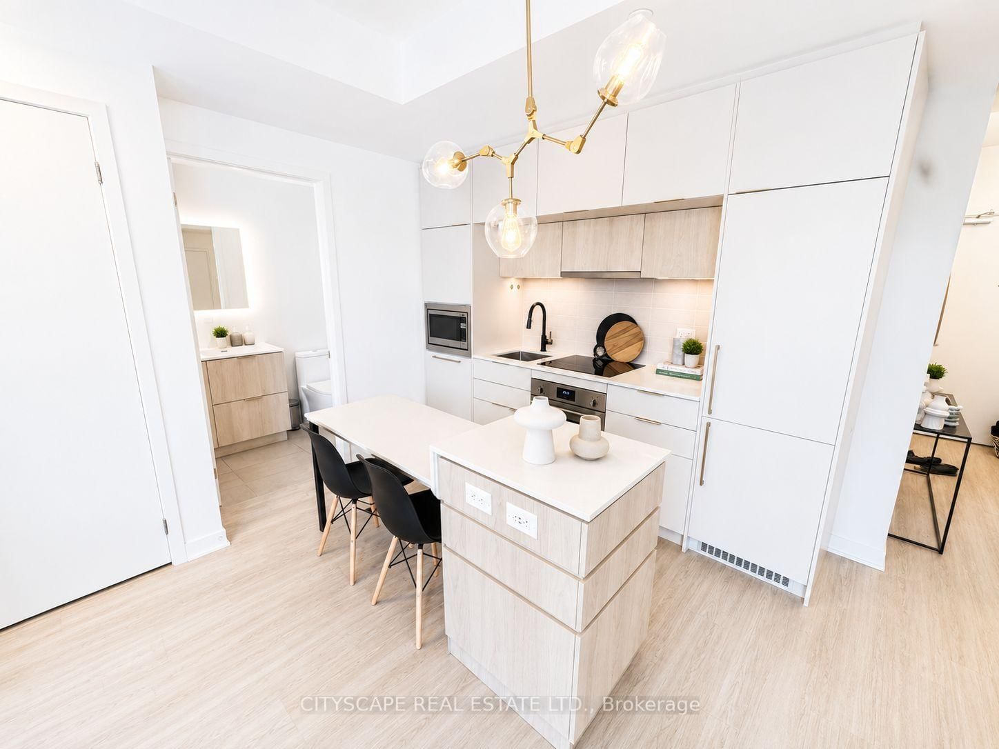 185 Alberta Avenue • #506 • Toronto, ON photo 12