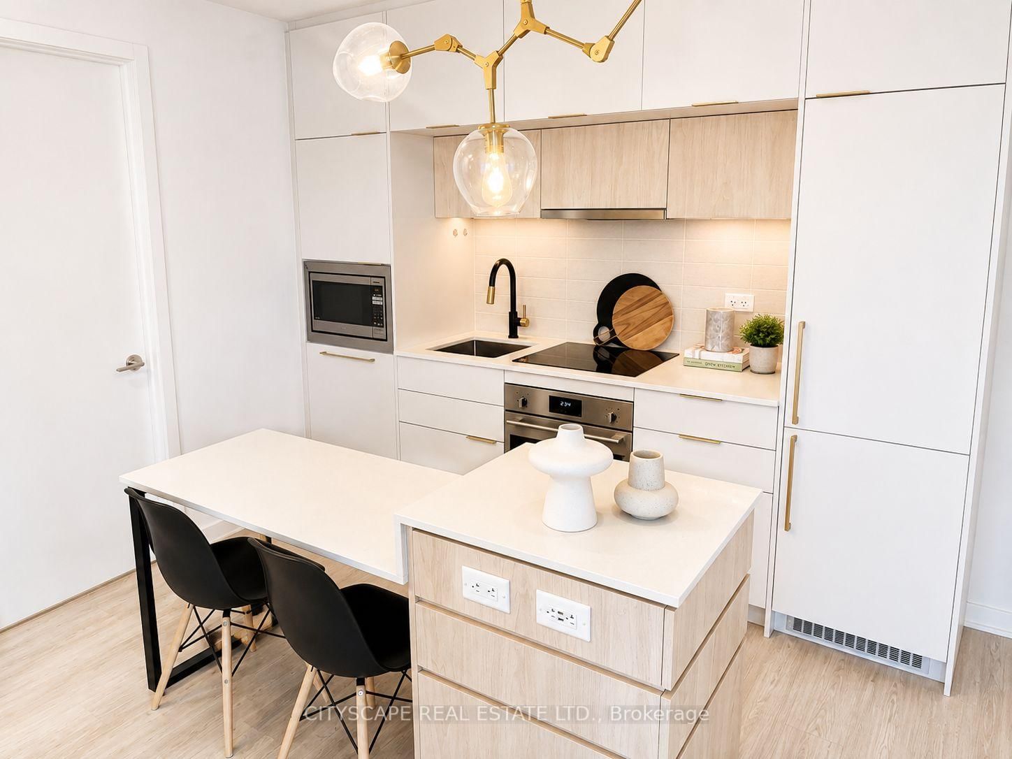 185 Alberta Avenue • #506 • Toronto, ON photo 13