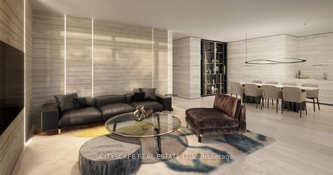185 Alberta Avenue • #506 • Toronto, ON photo 18