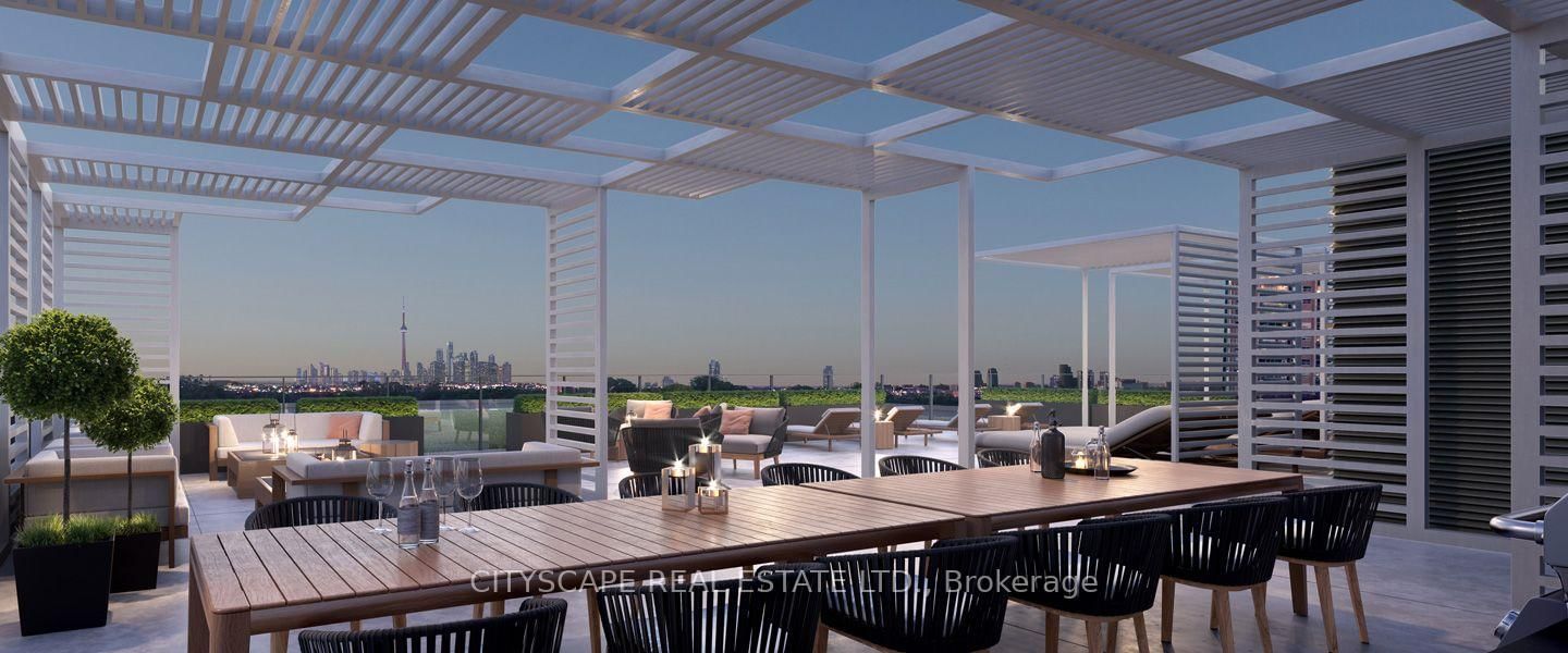 185 Alberta Avenue • #506 • Toronto, ON photo 21