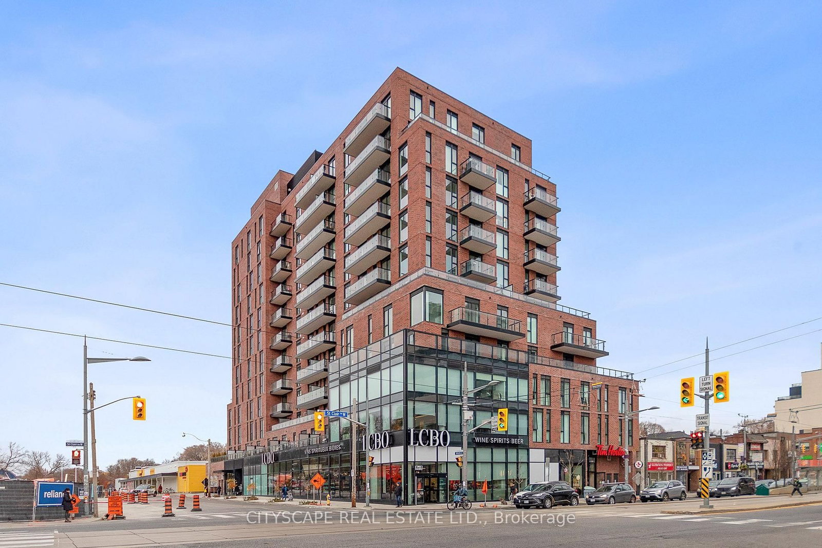 185 Alberta Avenue • #506 • Toronto, ON photo 23