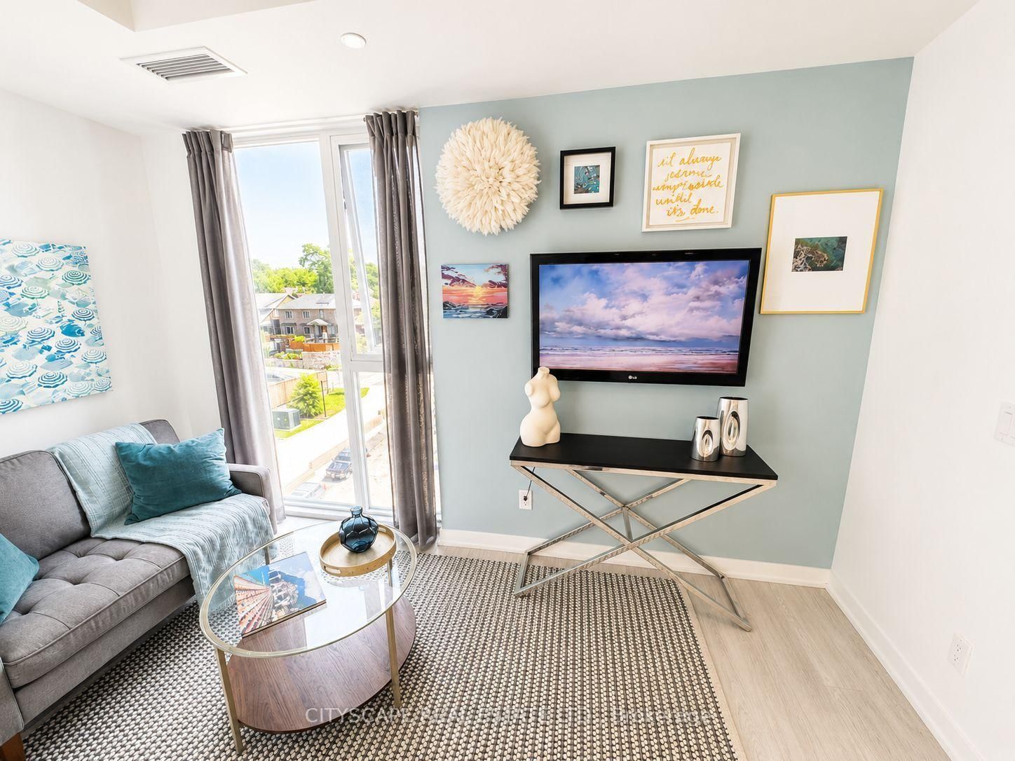 185 Alberta Avenue • #506 • Toronto, ON photo 8