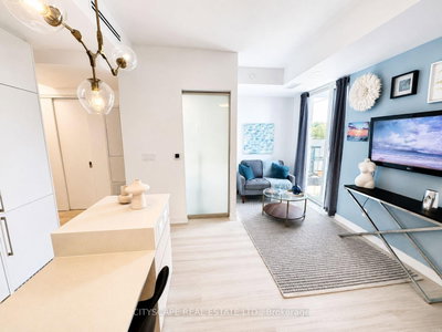 185 Alberta Avenue • #506 • Toronto, ON photo 9