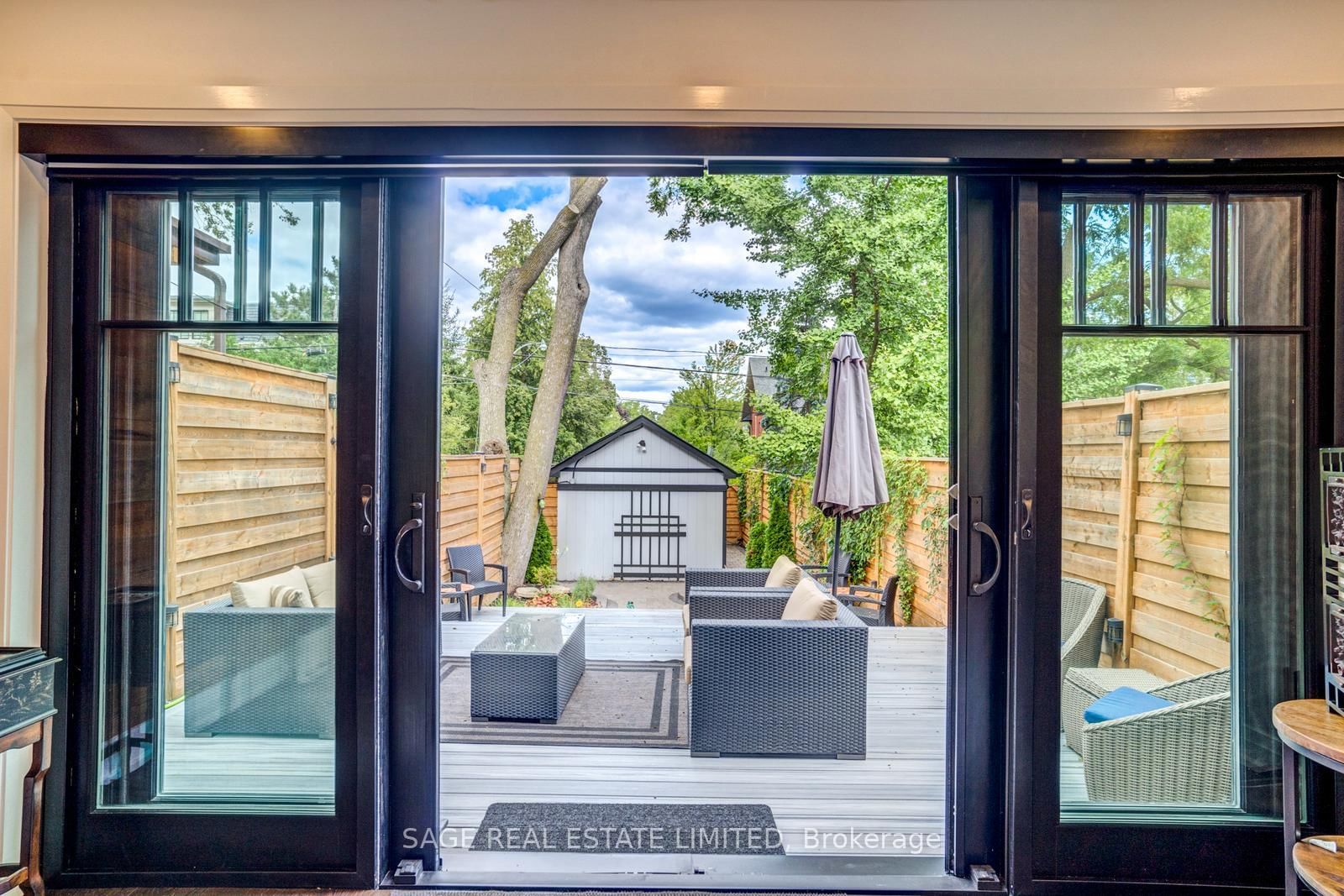 156 Craighurst Avenue • Toronto, ON photo 13