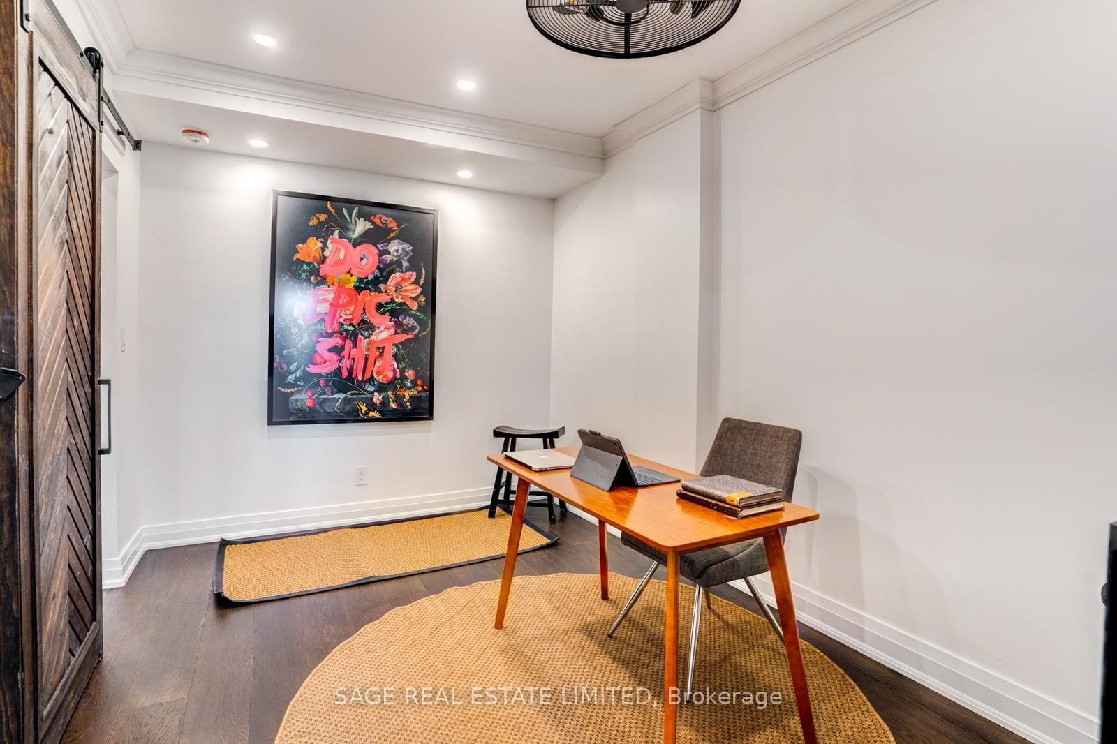 156 Craighurst Avenue • Toronto, ON photo 18