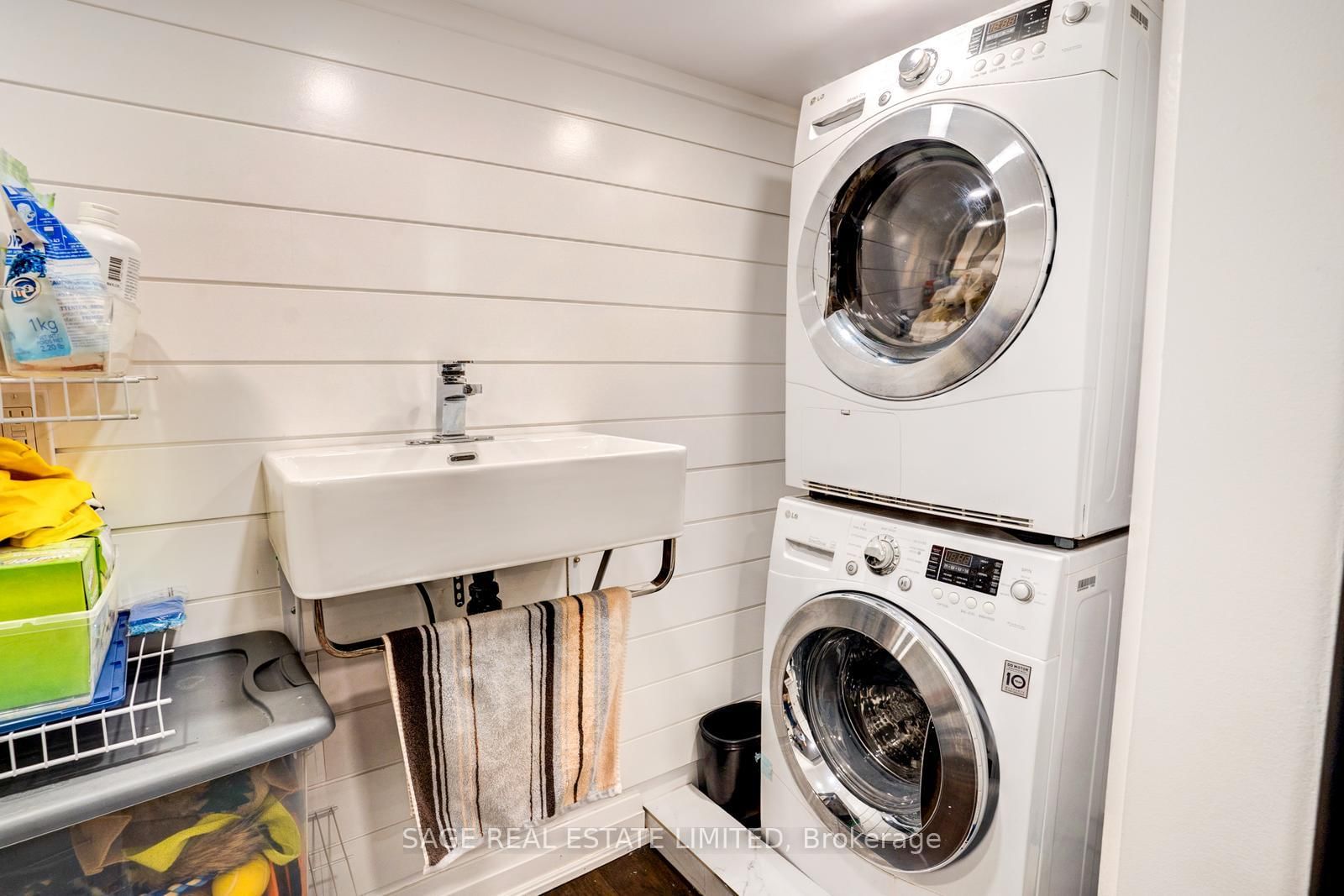 156 Craighurst Avenue • Toronto, ON photo 24