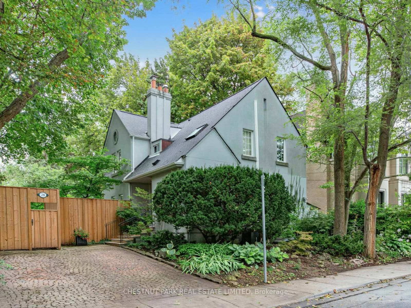 28 Clifton Road