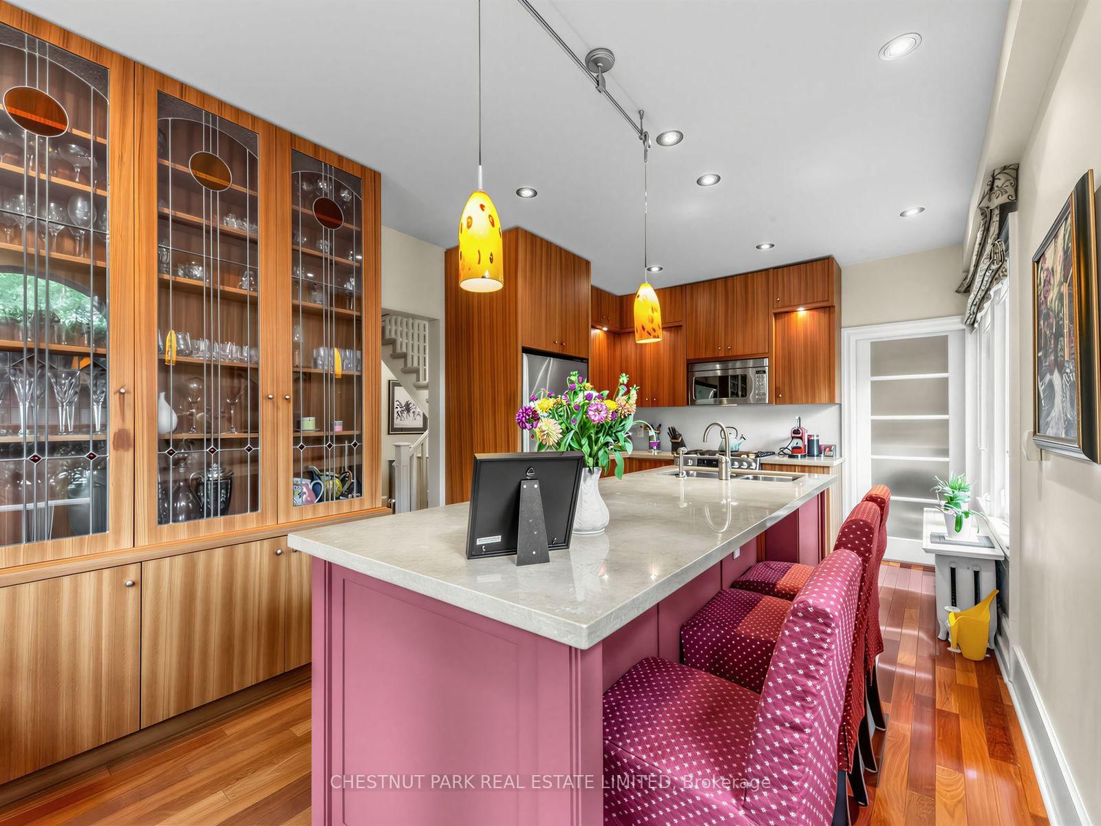 28 Clifton Road • Toronto, ON photo 12