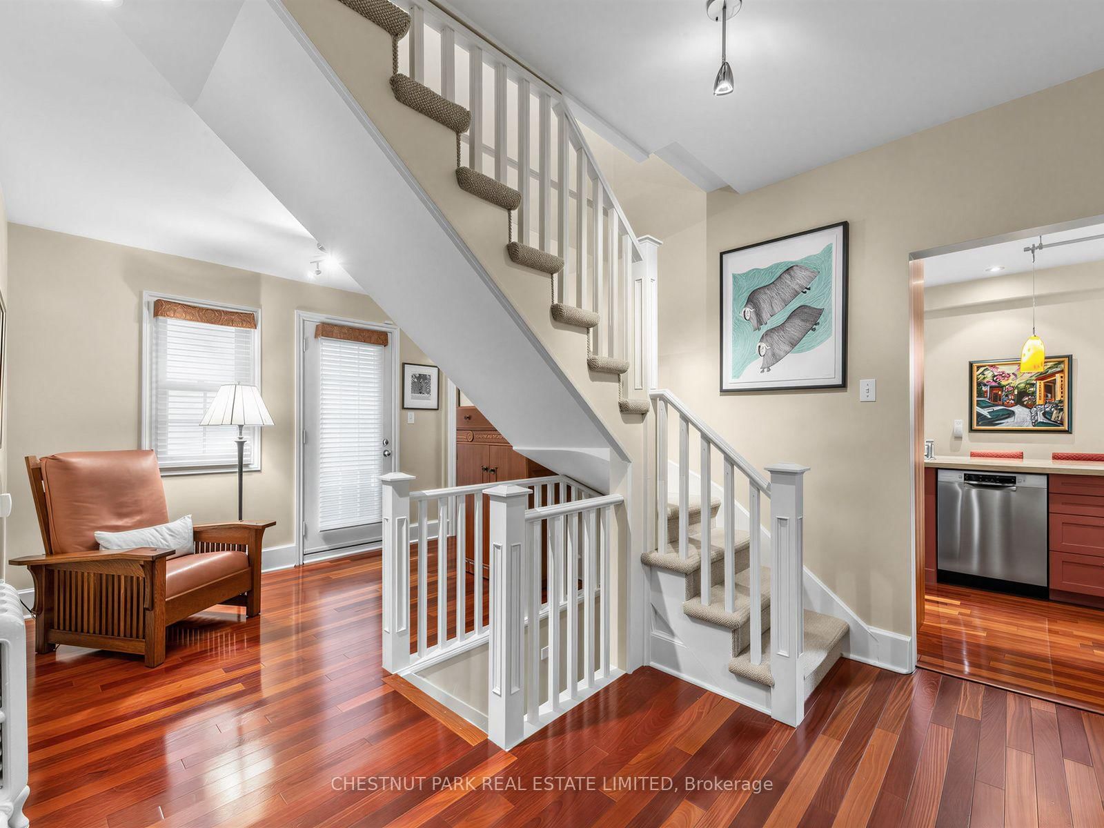 28 Clifton Road • Toronto, ON photo 16