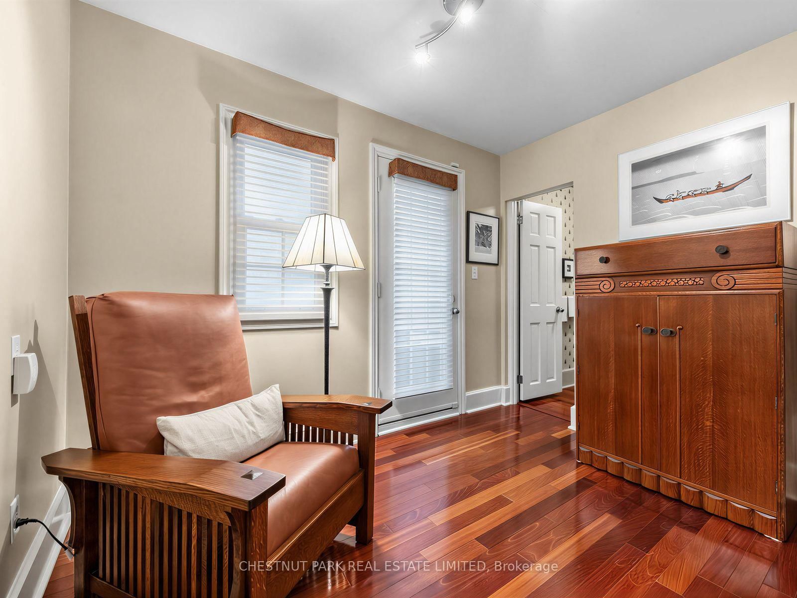28 Clifton Road • Toronto, ON photo 17