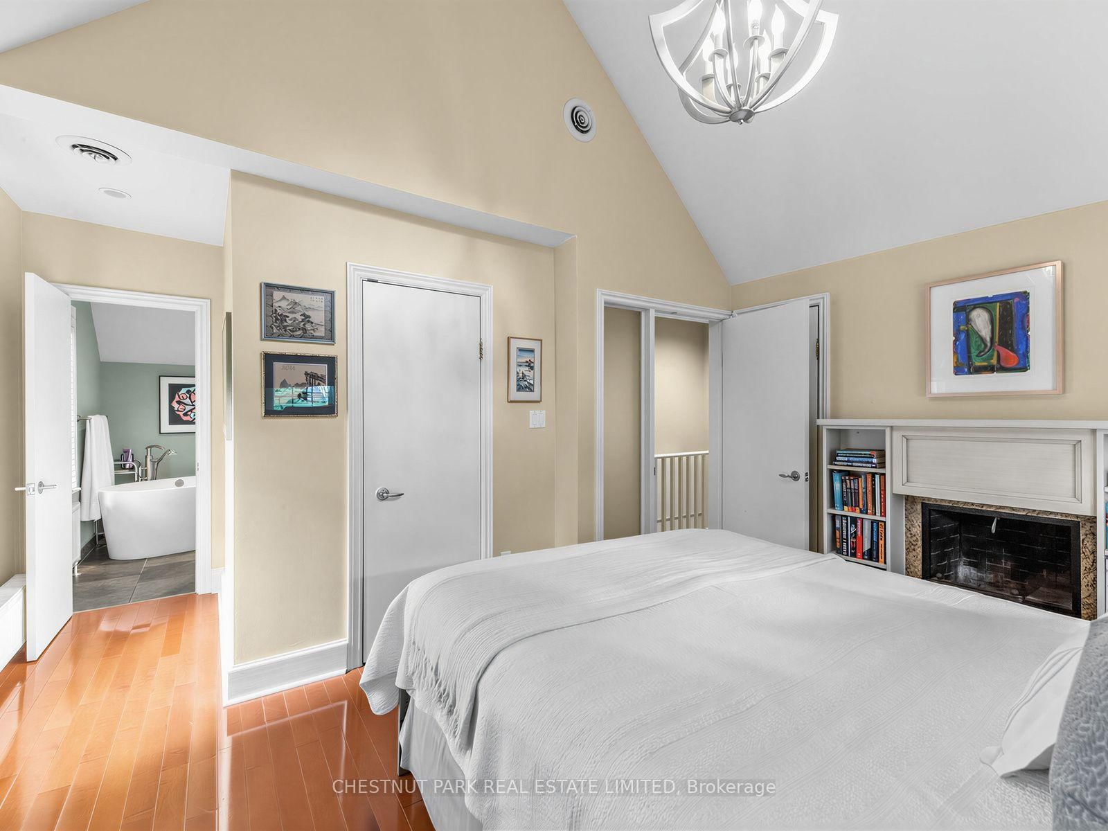 28 Clifton Road • Toronto, ON photo 21