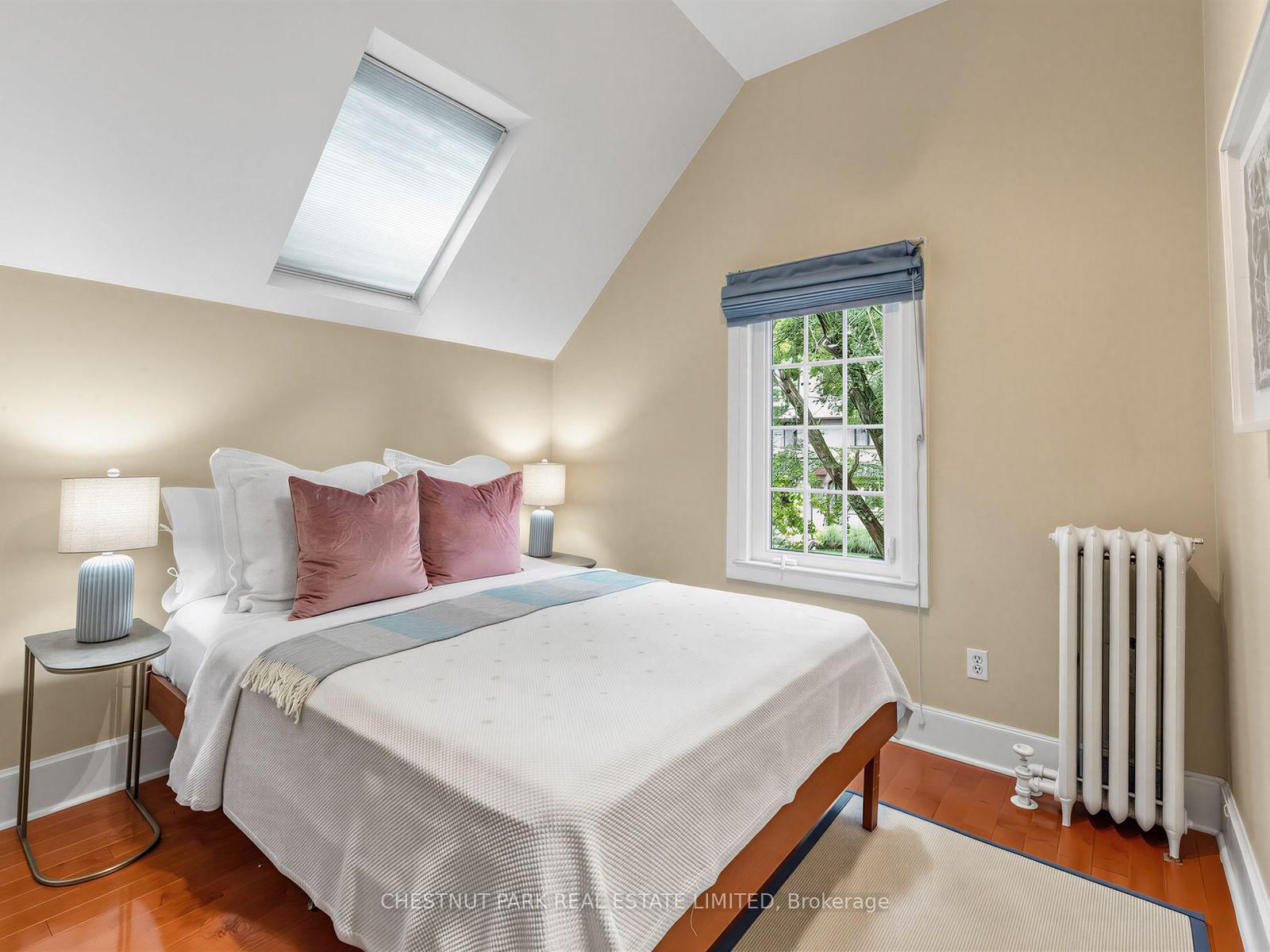 28 Clifton Road • Toronto, ON photo 25