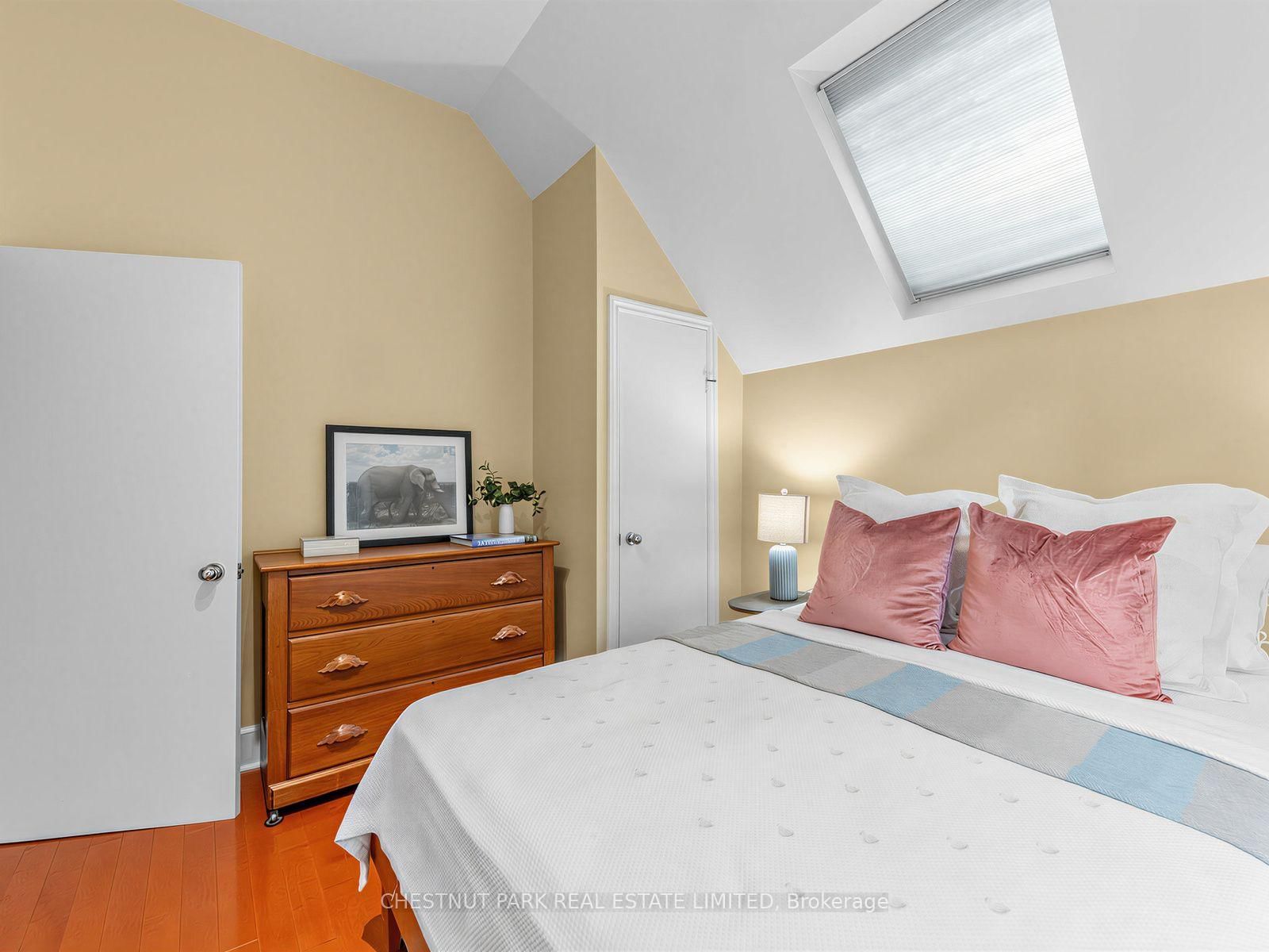 28 Clifton Road • Toronto, ON photo 26