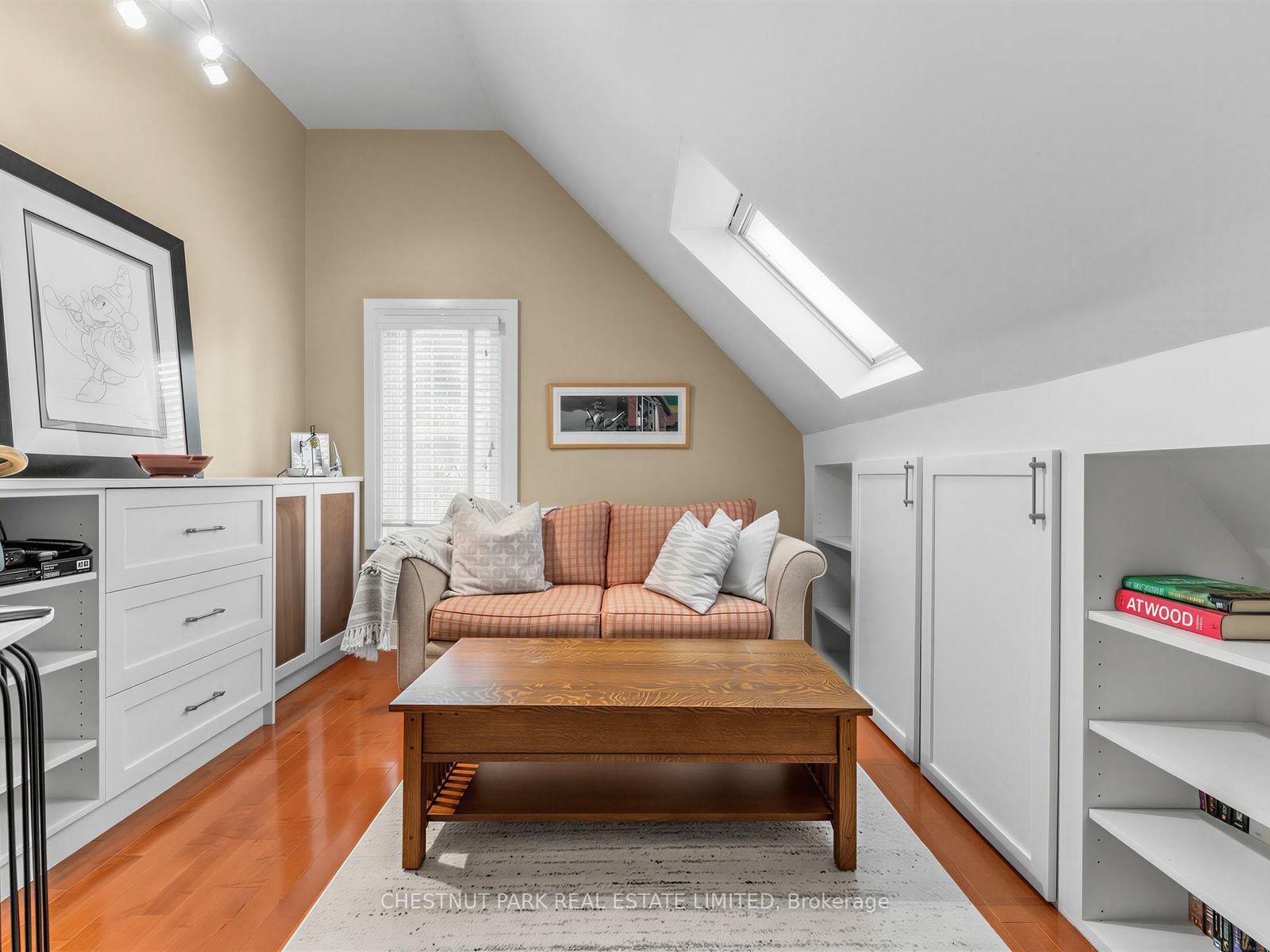 28 Clifton Road • Toronto, ON photo 27