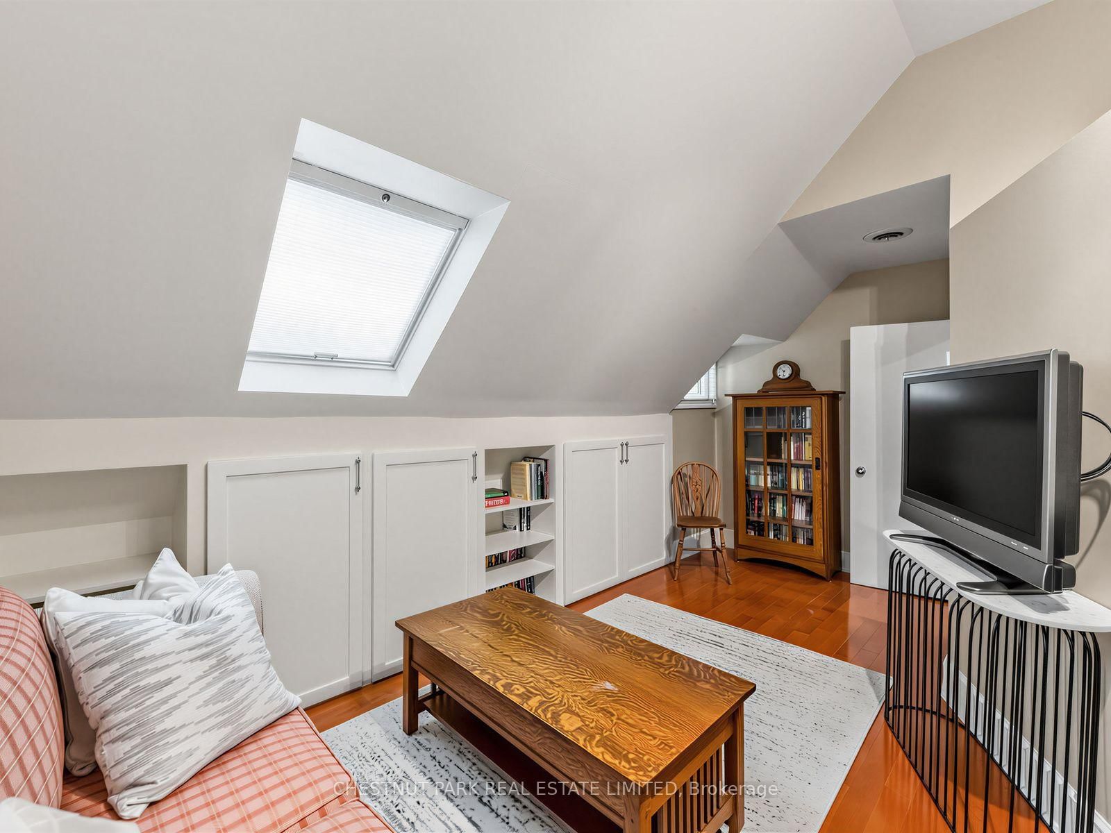 28 Clifton Road • Toronto, ON photo 28