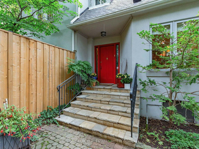 28 Clifton Road