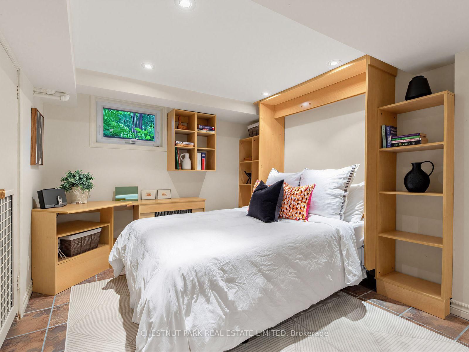 28 Clifton Road • Toronto, ON photo 33
