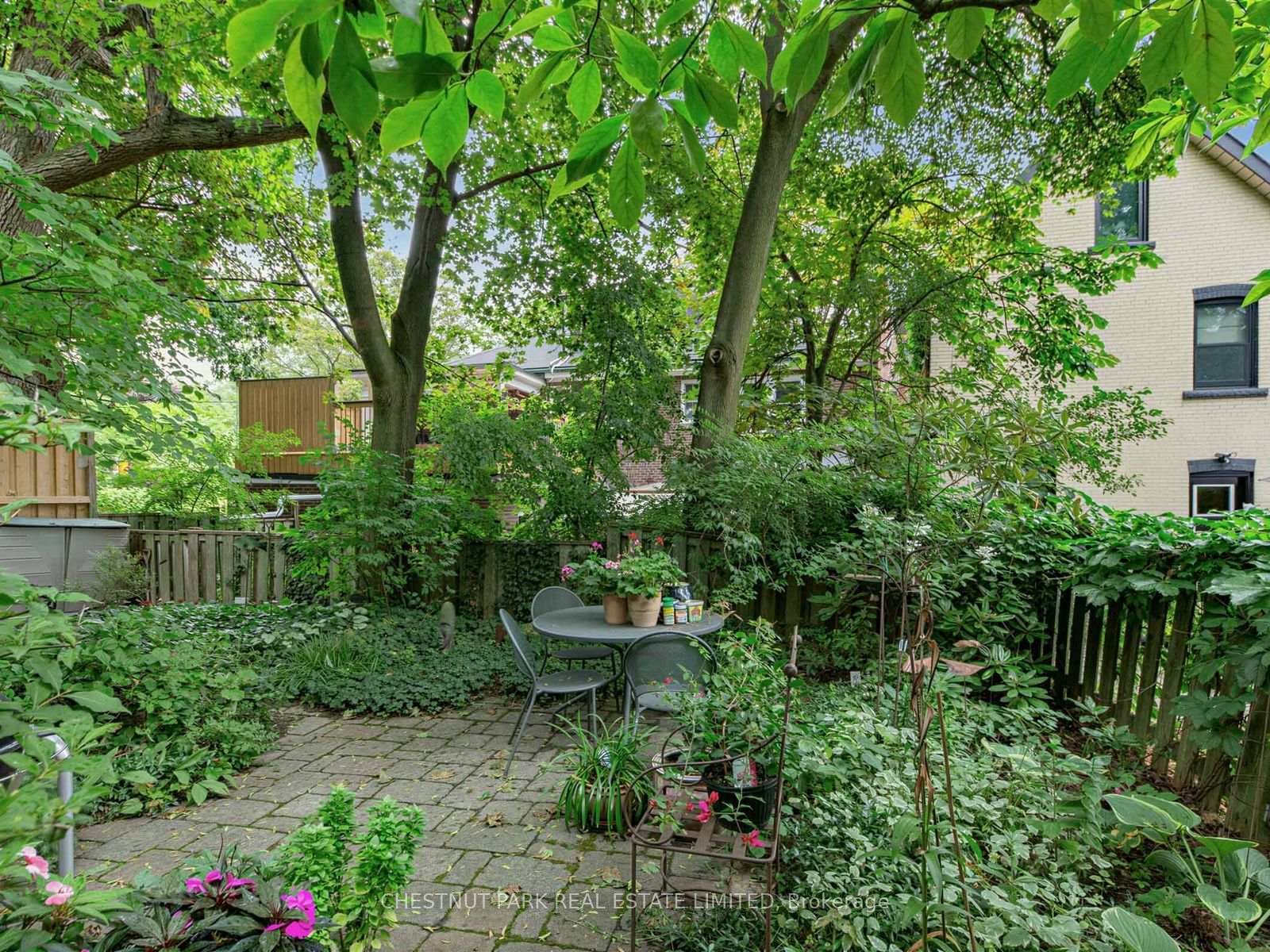 28 Clifton Road • Toronto, ON photo 40