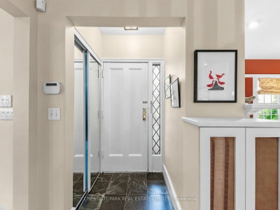 28 Clifton Road • Toronto, ON photo 5