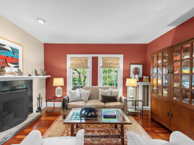 28 Clifton Road • Toronto, ON photo 6