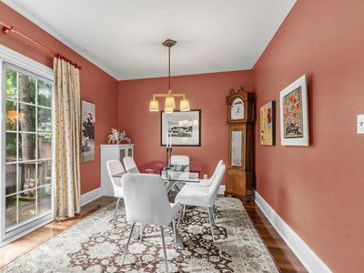 28 Clifton Road • Toronto, ON photo 8
