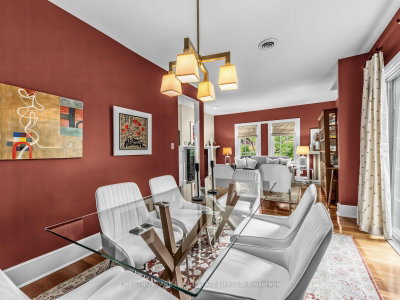 28 Clifton Road • Toronto, ON photo 9