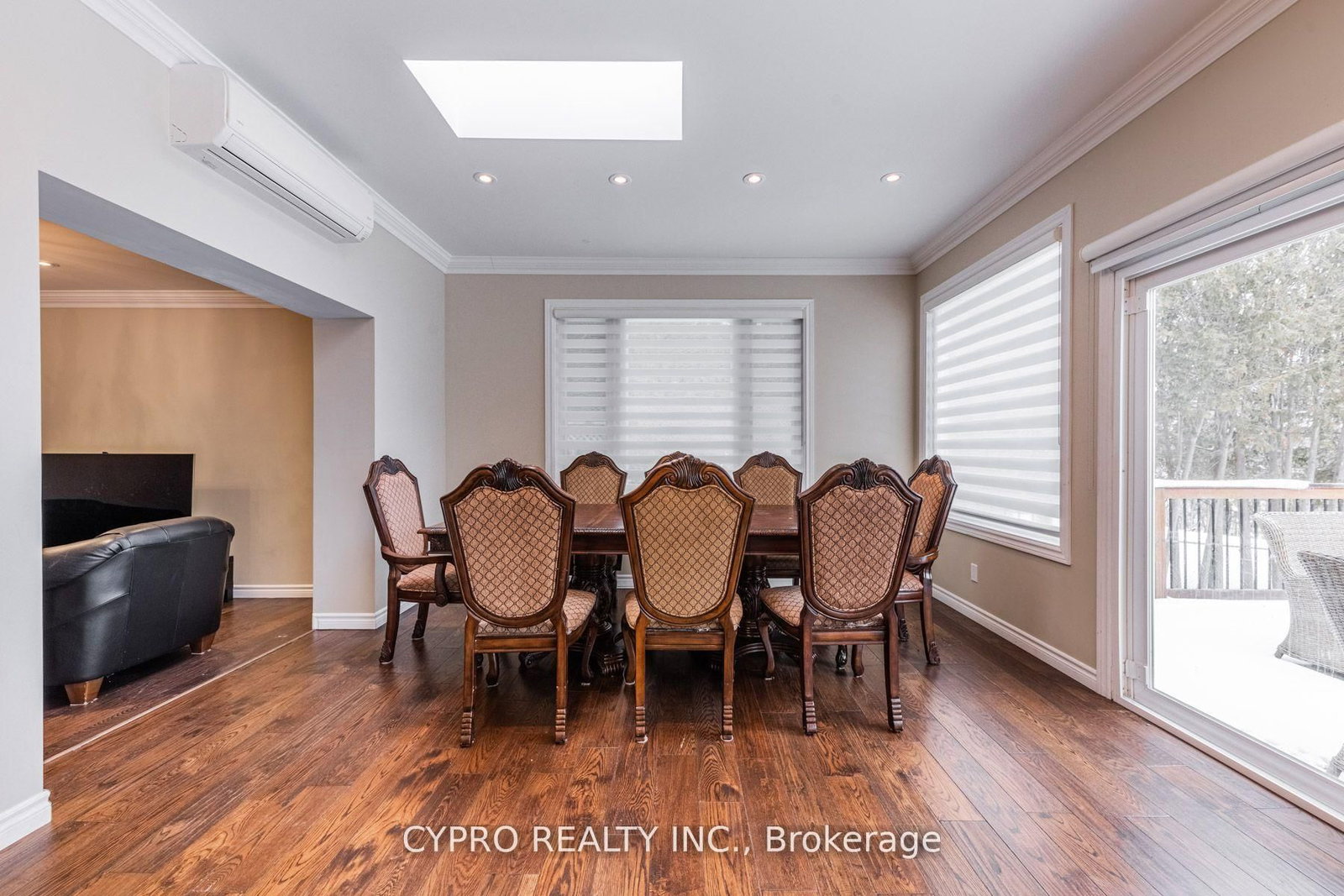 22 Banstock Drive • Toronto, ON photo 12