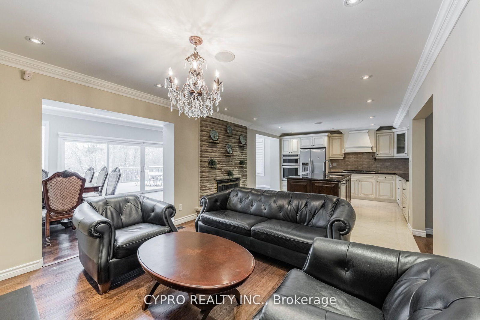 22 Banstock Drive • Toronto, ON photo 17