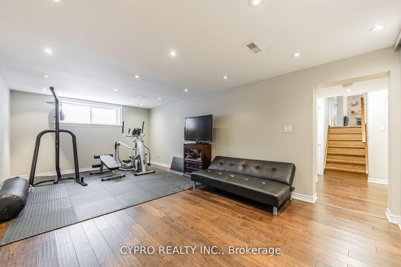 22 Banstock Drive
