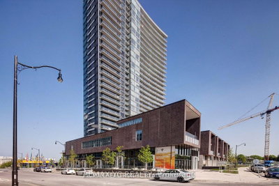 Condo leased at 710-121 Mcmahon Drive, Toronto, Ontario, M2K 0C1 - Bayview Village - MLS: C13731634
