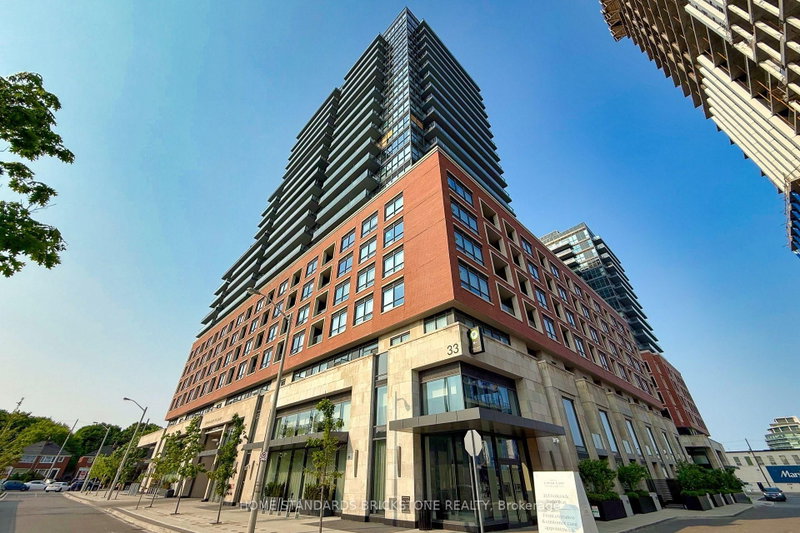 429 - 33 Frederick Todd Way