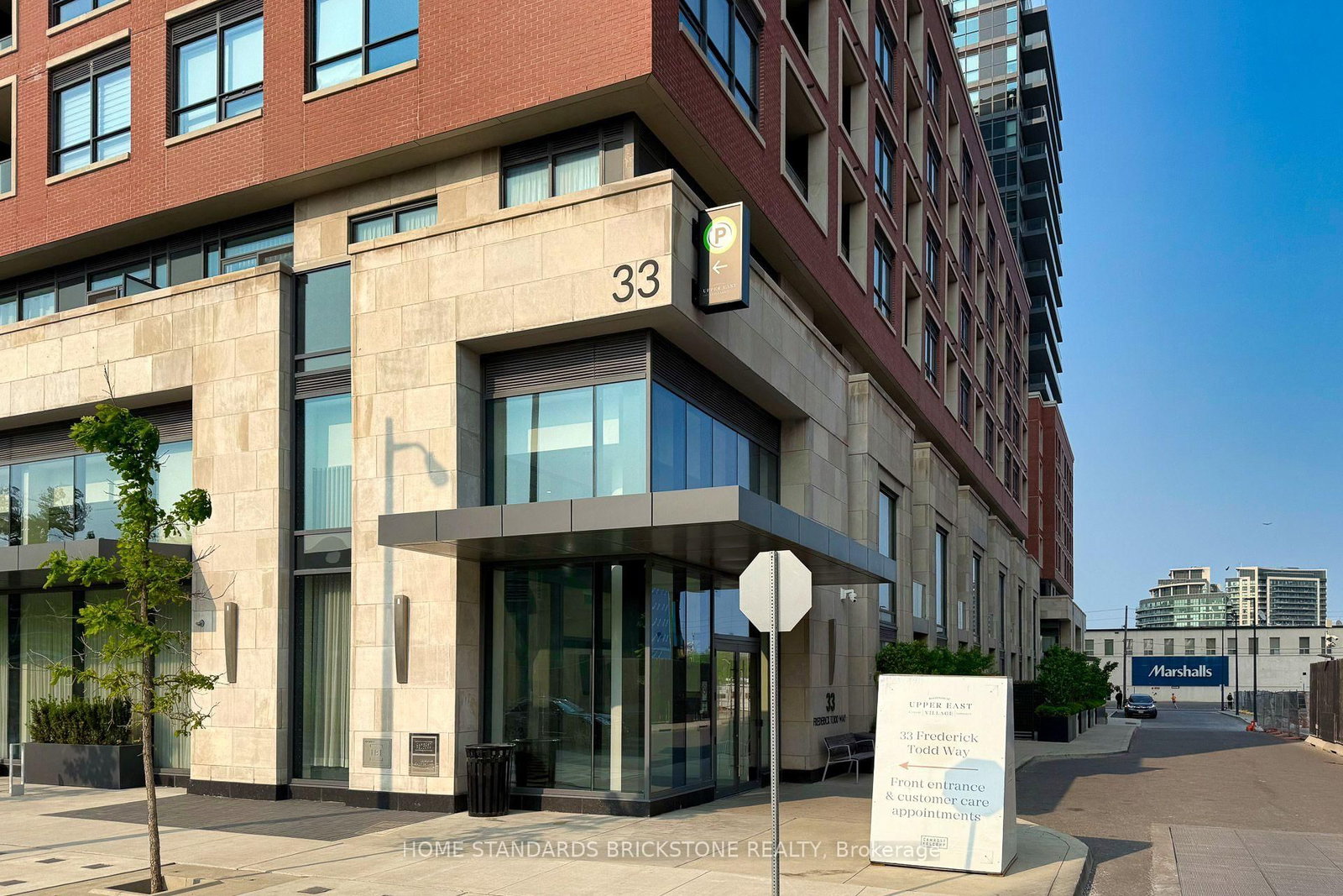 33 Frederick Todd Way • #429 • Toronto, ON photo 29