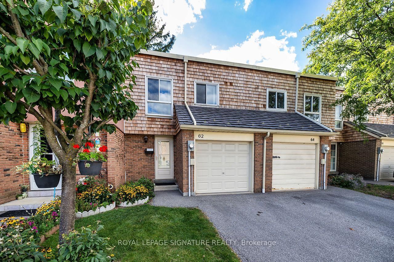 62 Thorny Vineway • Toronto, ON photo 1