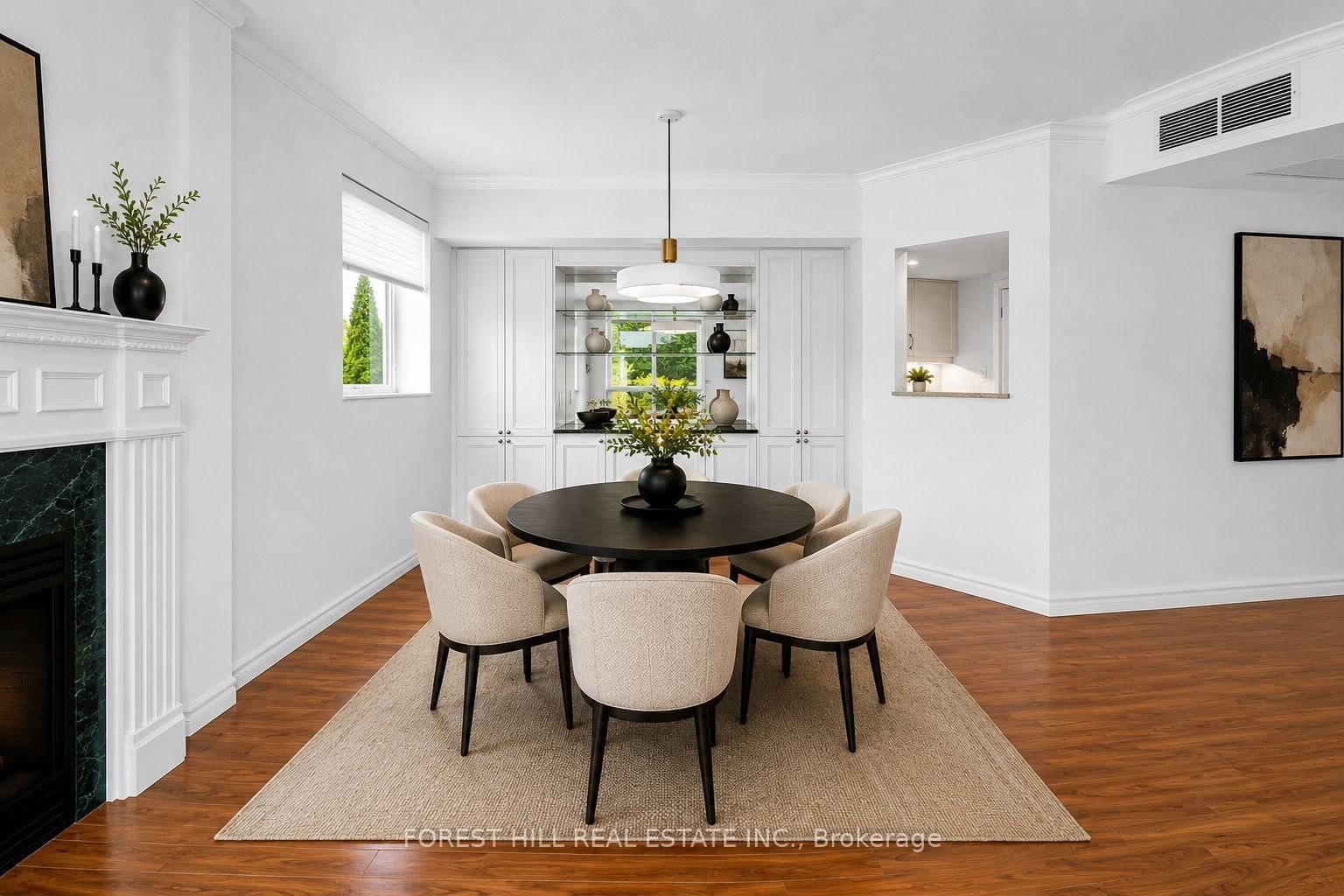 1818 Bayview Avenue • #302 • Toronto, ON photo 16