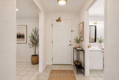 1818 Bayview Avenue • #302 • Toronto, ON photo 2