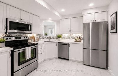 1818 Bayview Avenue • #302 • Toronto, ON photo 6