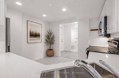 1818 Bayview Avenue • #302 • Toronto, ON photo 9