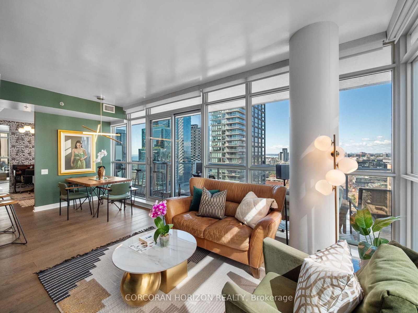 Property at 375 King