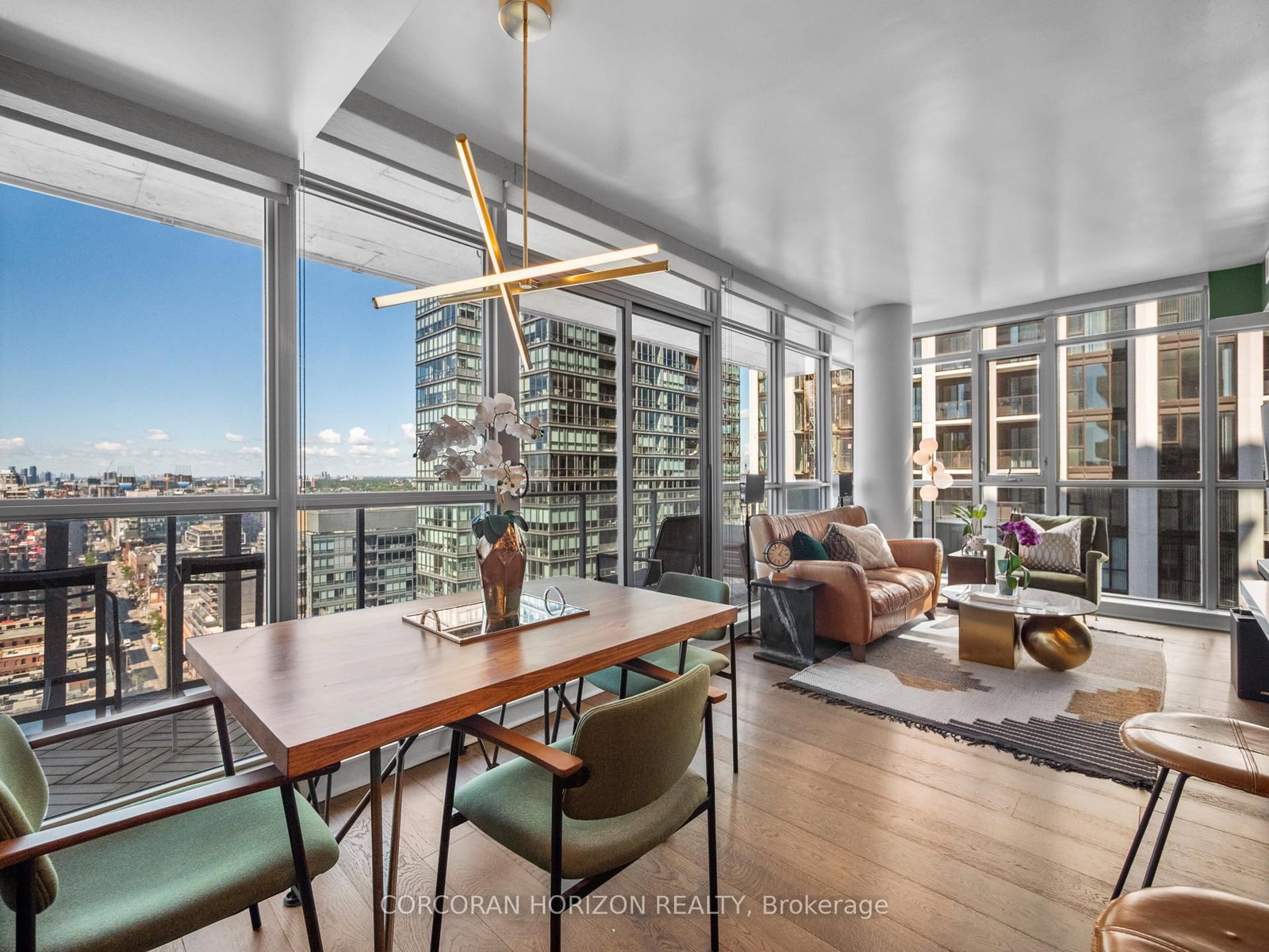 375 King Street W • #2509 • Toronto, ON photo 10