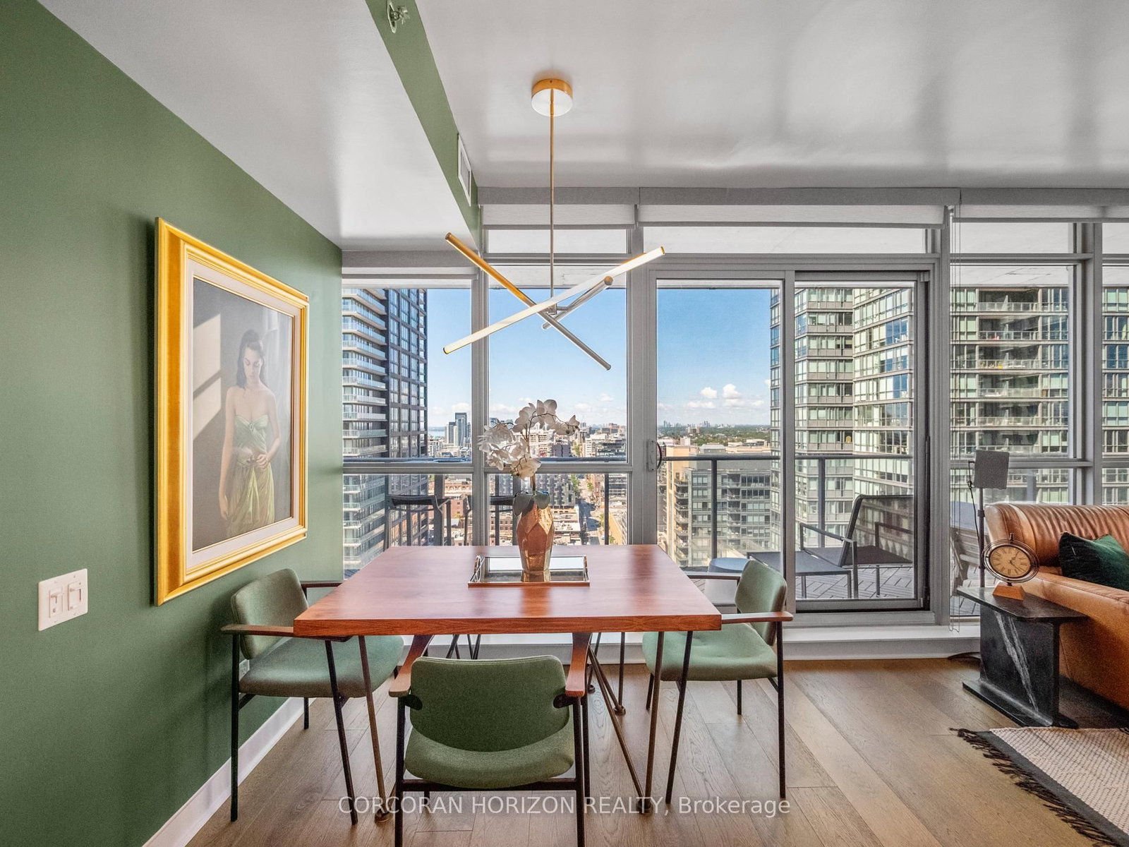 375 King Street W • #2509 • Toronto, ON photo 11