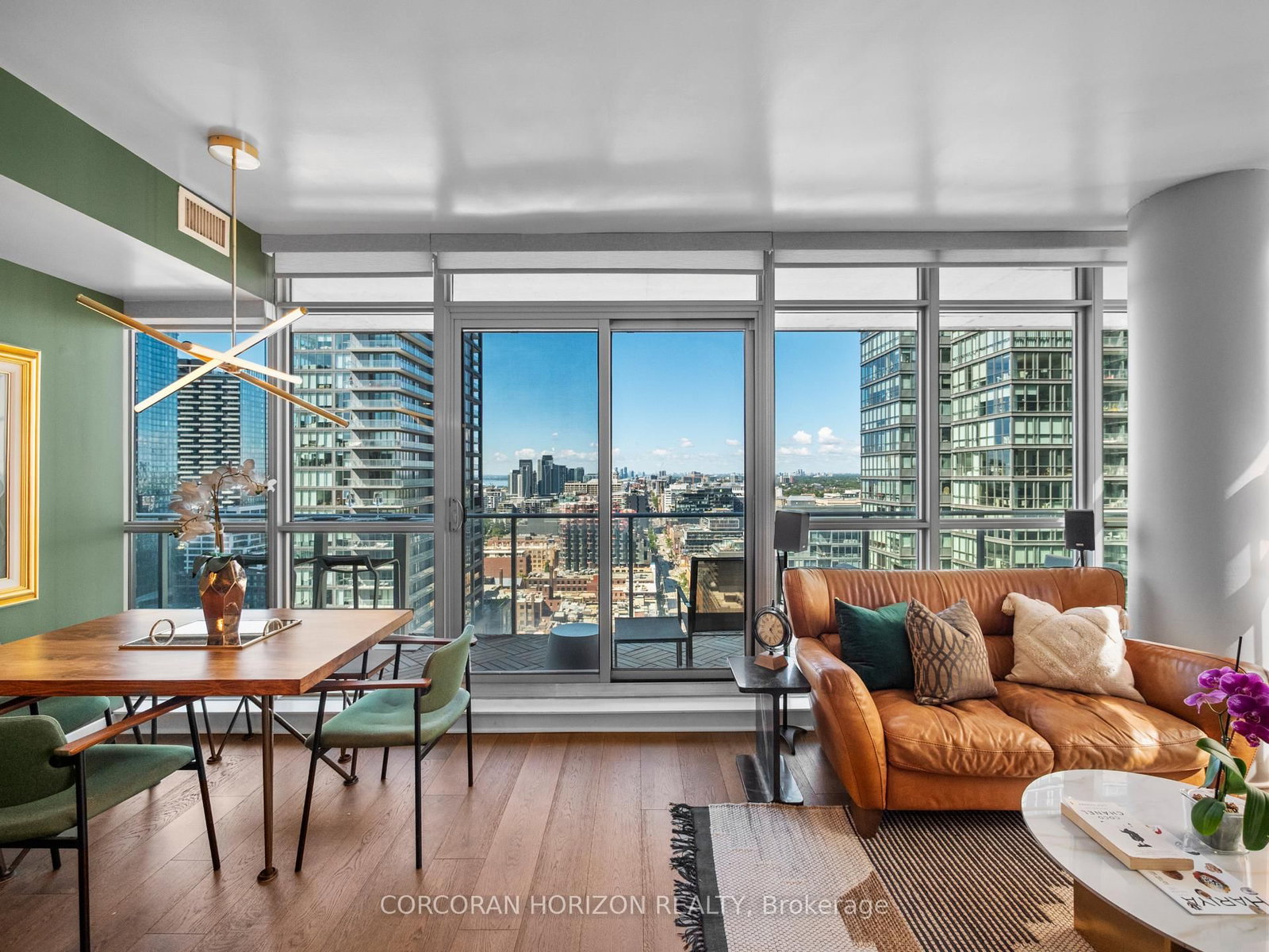 375 King Street W • #2509 • Toronto, ON photo 12