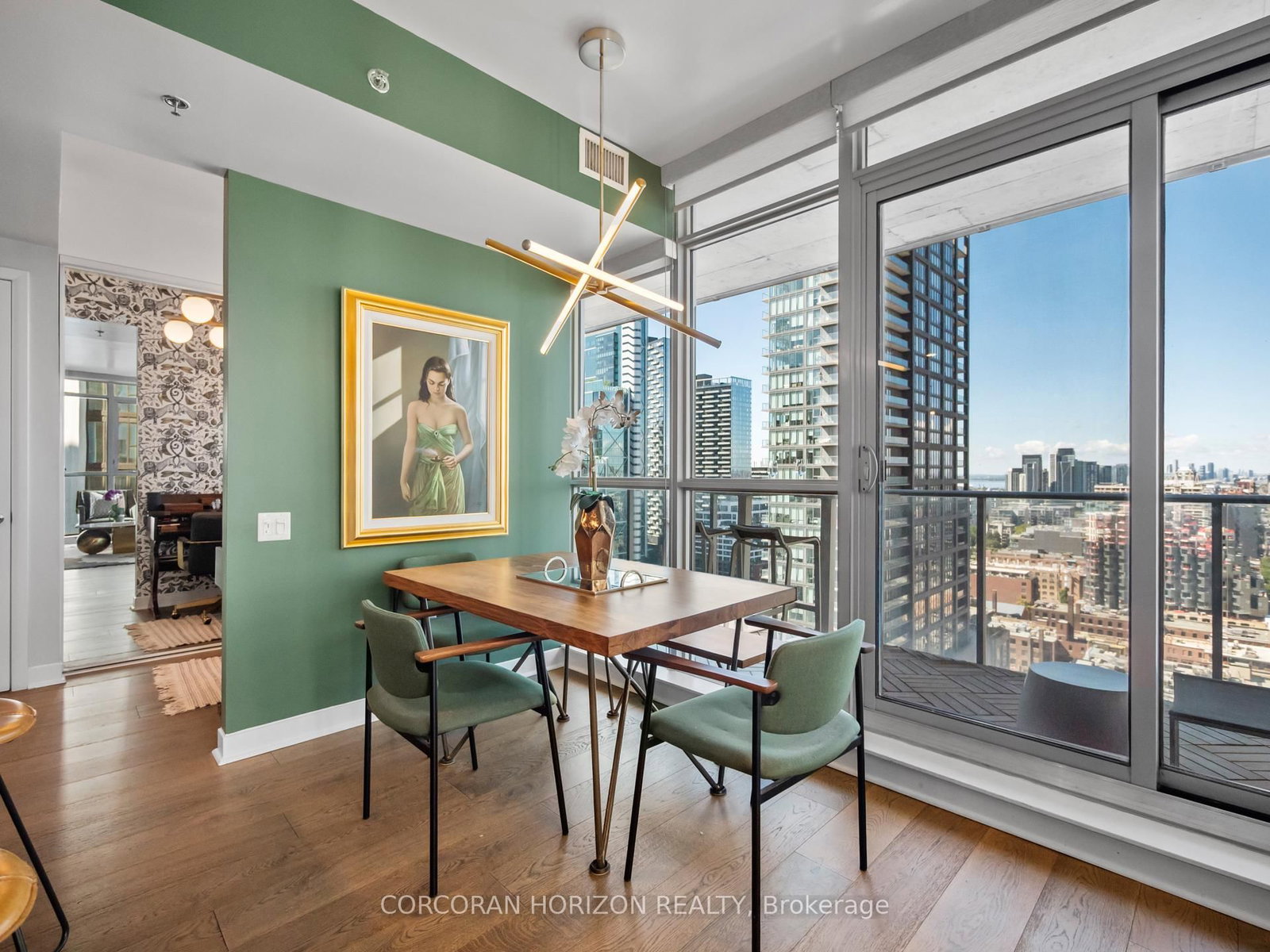 375 King Street W • #2509 • Toronto, ON photo 13