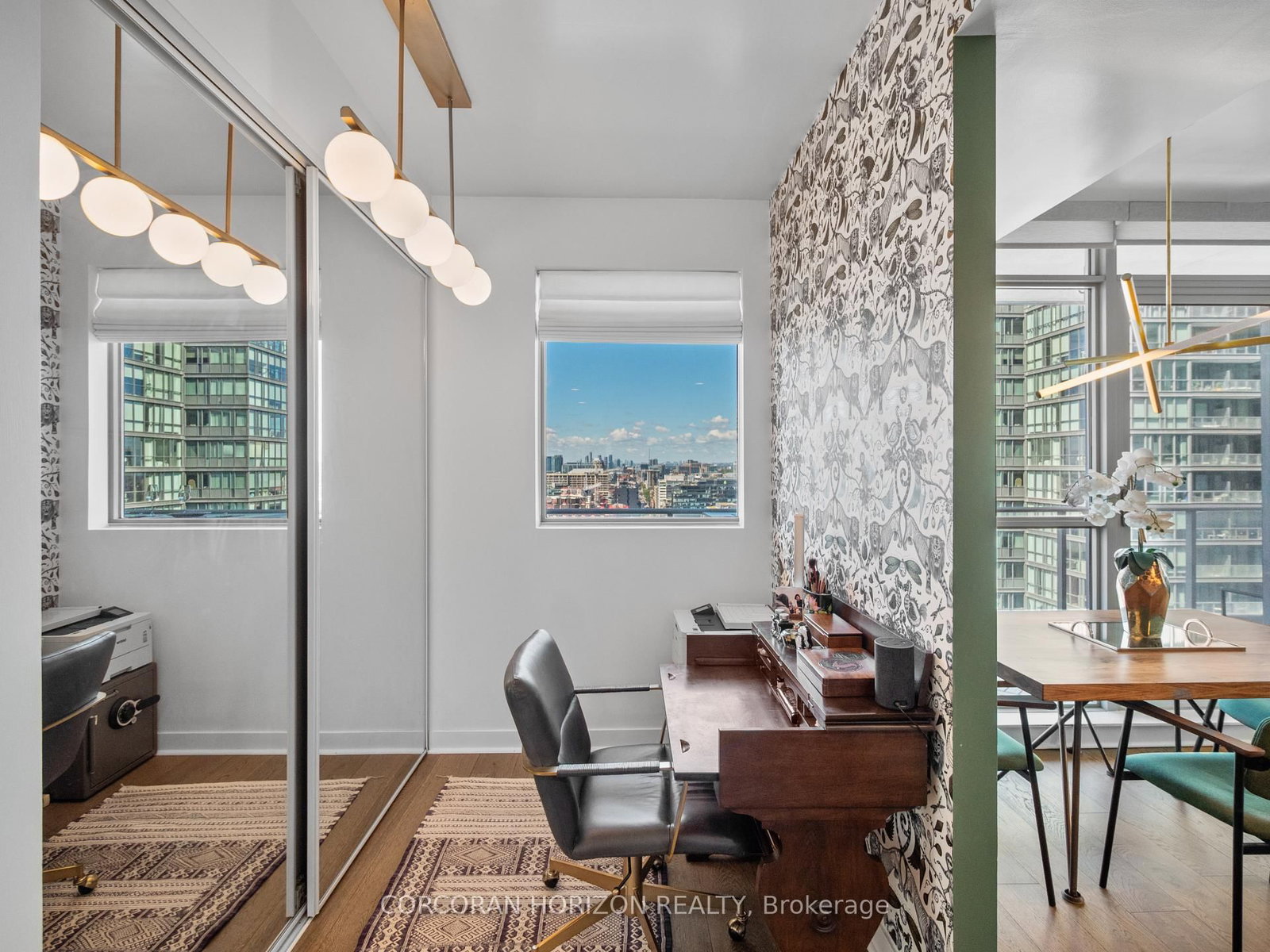 375 King Street W • #2509 • Toronto, ON photo 15