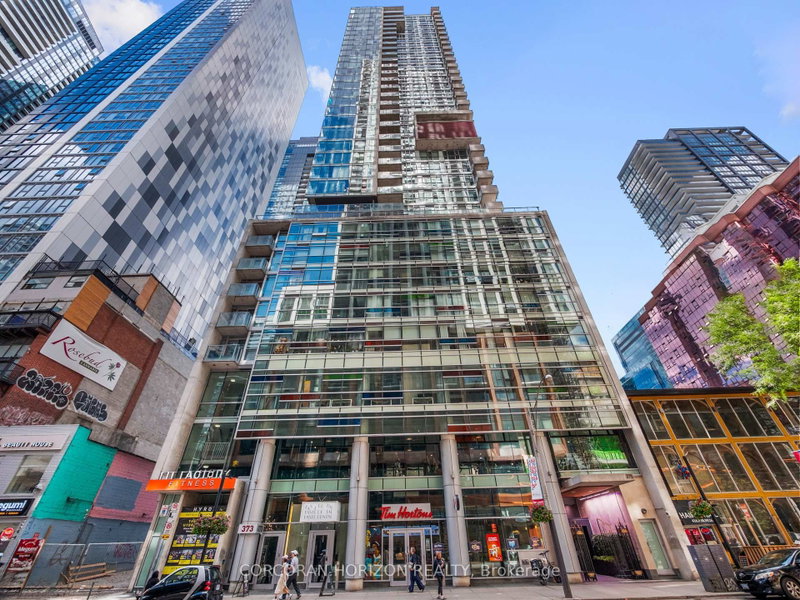 2509 - 375 King Street W