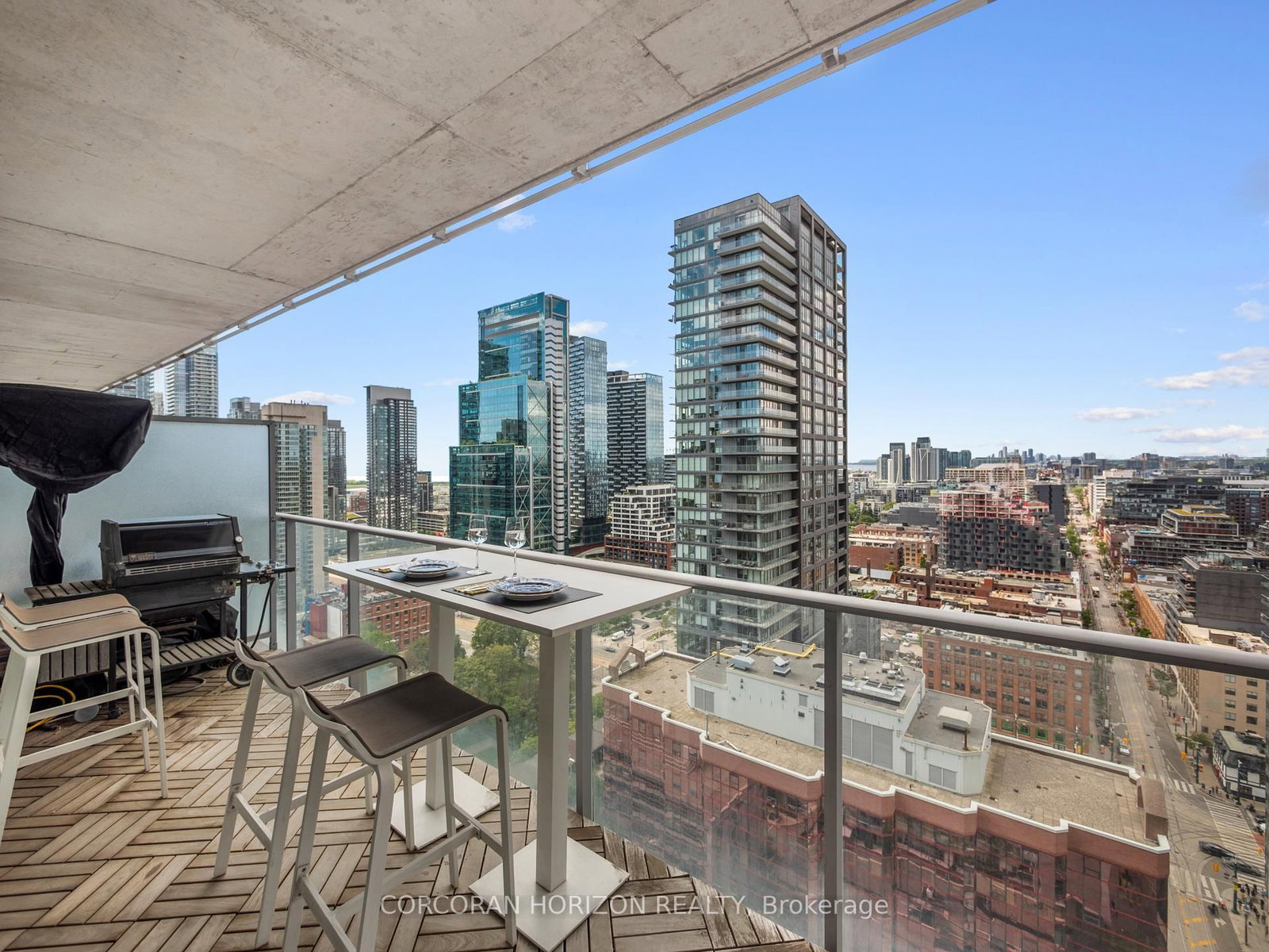 375 King Street W • #2509 • Toronto, ON photo 22